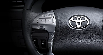 Изображение на странице Откройте доступ к персональным кампаниям TOYOTA Тойота Центр Калуга