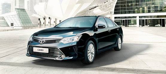 Изображение на странице Последние новости и события в мире Toyota Тойота Центр Калуга