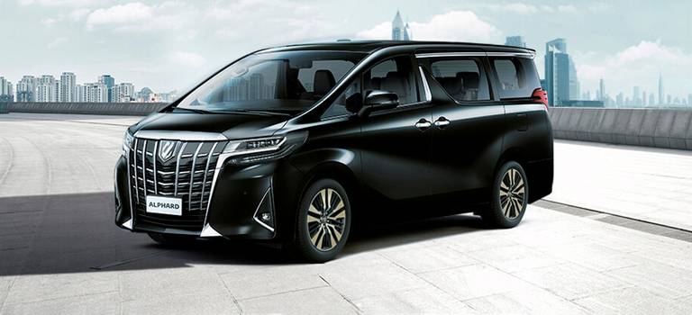 Изображение на странице Последние новости и события в мире Toyota Тойота Центр Калуга