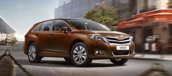 Изображение на странице Последние новости и события в мире Toyota Тойота Центр Калуга