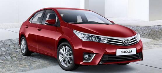 Изображение на странице Последние новости и события в мире Toyota Тойота Центр Калуга