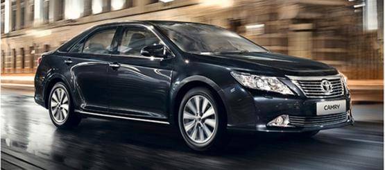 Изображение на странице Последние новости и события в мире Toyota Тойота Центр Калуга
