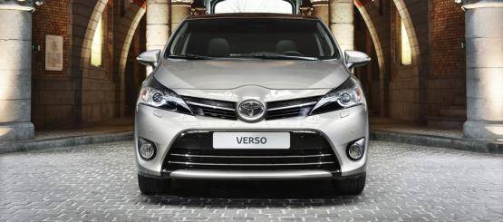 Изображение на странице Последние новости и события в мире Toyota Тойота Центр Калуга