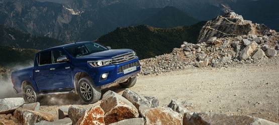 Изображение на странице Последние новости и события в мире Toyota Тойота Центр Калуга