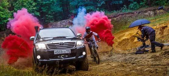 Изображение на странице Последние новости и события в мире Toyota Тойота Центр Калуга