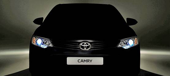 Изображение на странице Последние новости и события в мире Toyota Тойота Центр Калуга