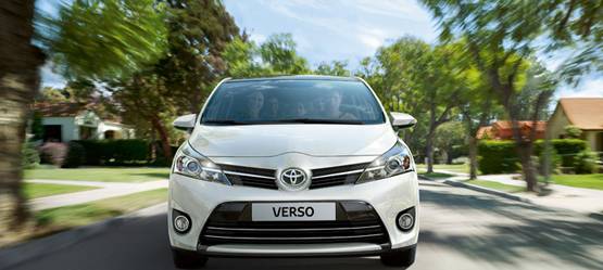 Изображение на странице Последние новости и события в мире Toyota Тойота Центр Калуга