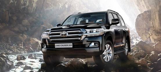 Изображение на странице Последние новости и события в мире Toyota Тойота Центр Калуга