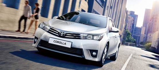 Изображение на странице Последние новости и события в мире Toyota Тойота Центр Калуга