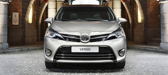 Изображение на странице Последние новости и события в мире Toyota Тойота Центр Калуга
