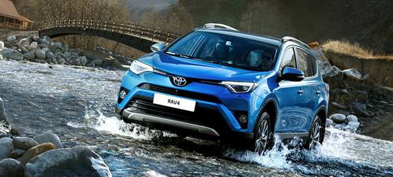 Изображение на странице Последние новости и события в мире Toyota Тойота Центр Калуга