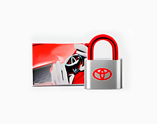 Изображение на странице Откройте доступ к персональным кампаниям TOYOTA Тойота Центр Калуга
