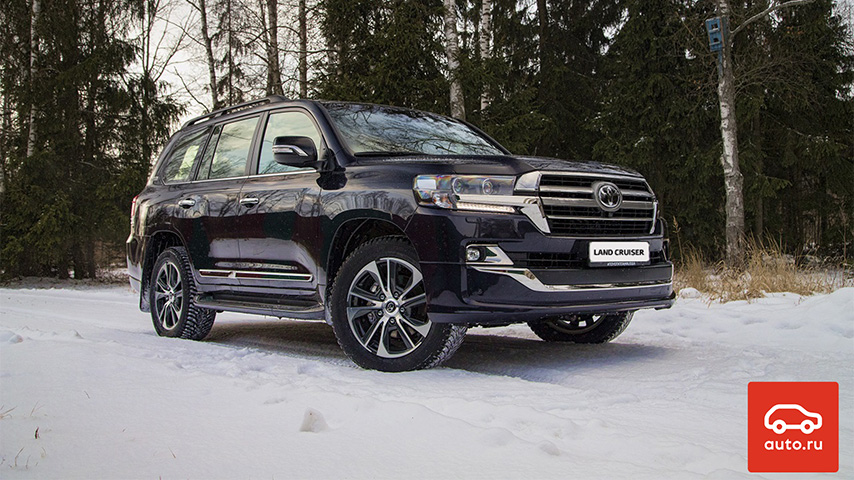 Изображение на странице Последние новости и события в мире Toyota Тойота Центр Калуга