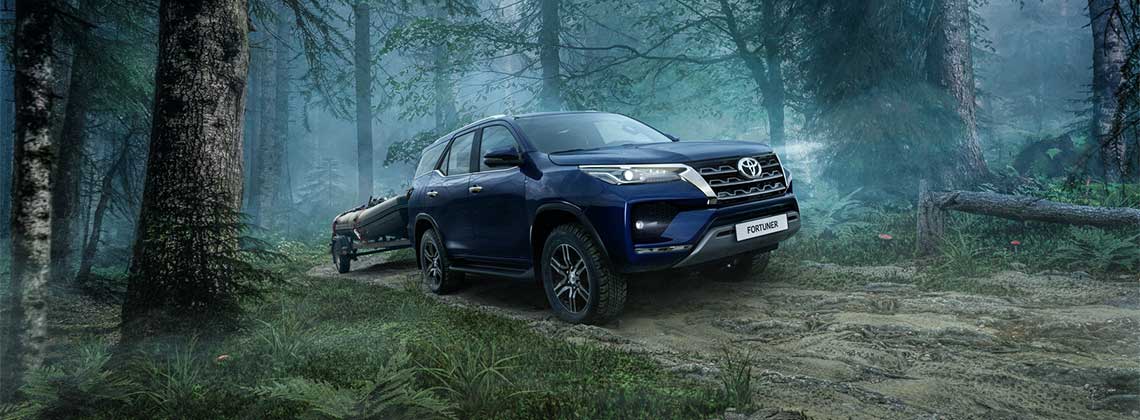 Изображение на странице Последние новости и события в мире Toyota Тойота Центр Калуга