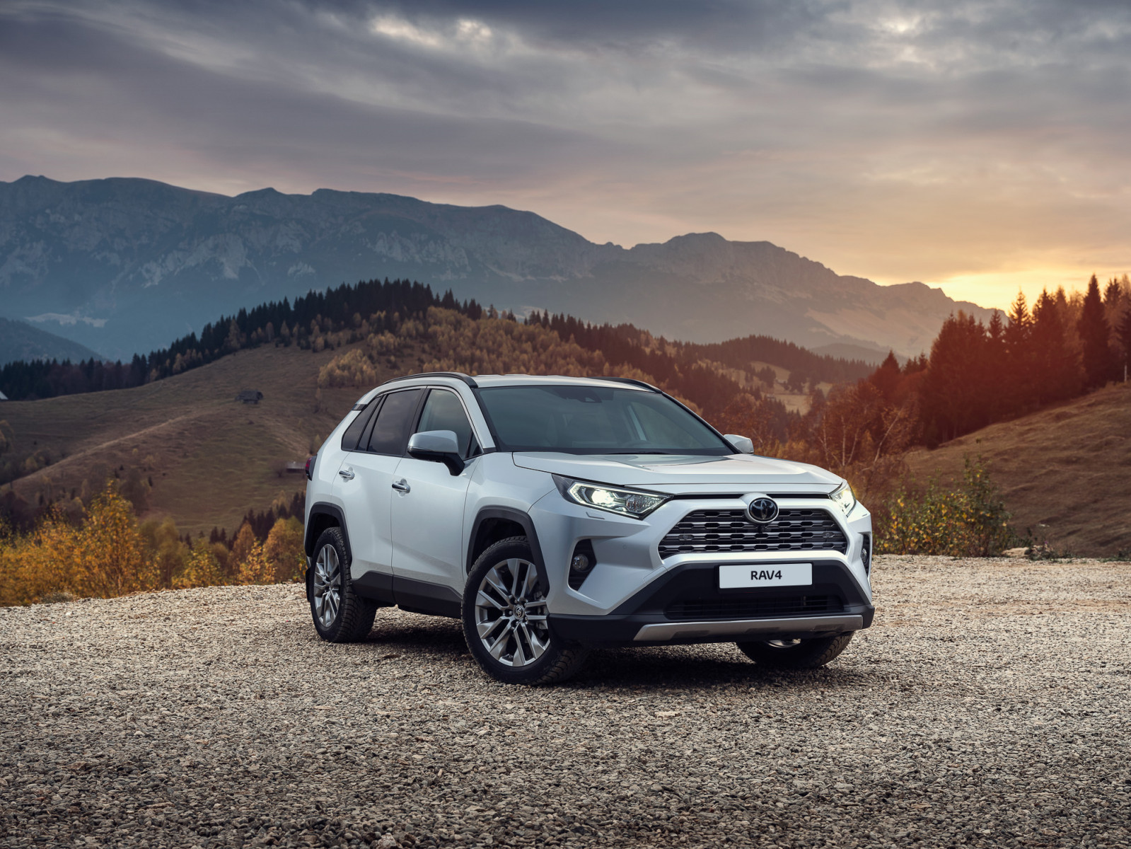 Изображение на странице Последние новости и события в мире Toyota Тойота Центр Калуга
