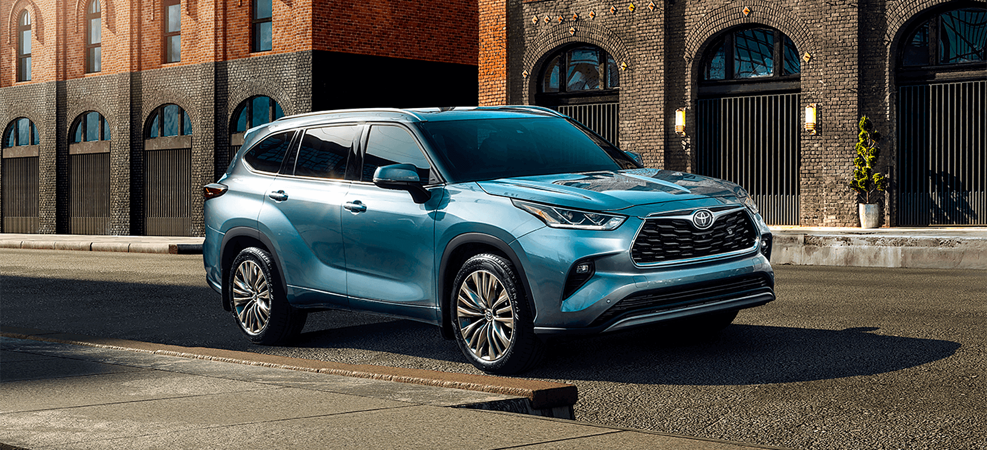 Изображение на странице Последние новости и события в мире Toyota Тойота Центр Калуга