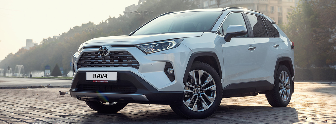 Изображение на странице Последние новости и события в мире Toyota Тойота Центр Калуга