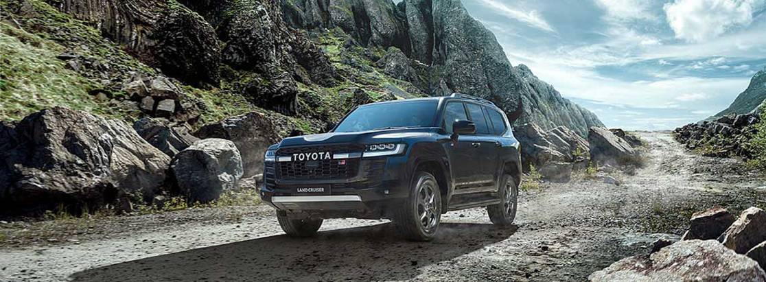 Изображение на странице Последние новости и события в мире Toyota Тойота Центр Калуга