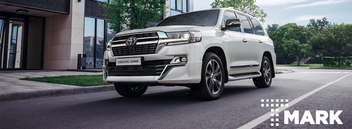 Изображение на странице Последние новости и события в мире Toyota Тойота Центр Калуга
