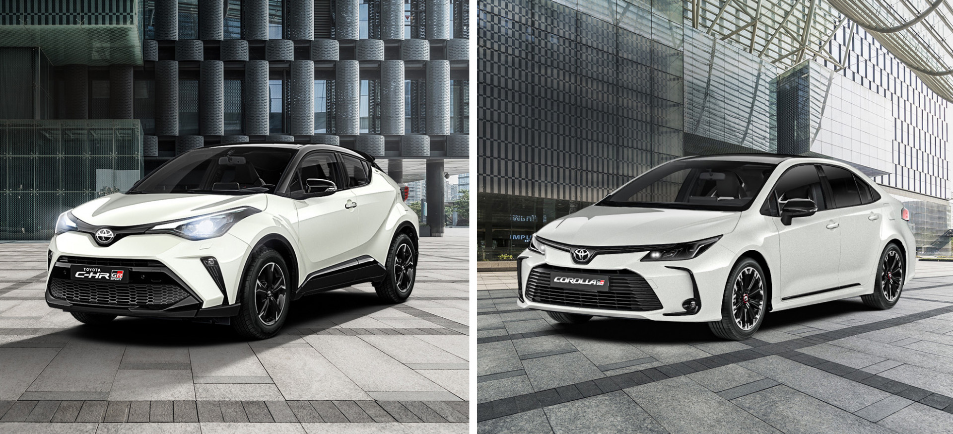 Изображение на странице Последние новости и события в мире Toyota Тойота Центр Калуга