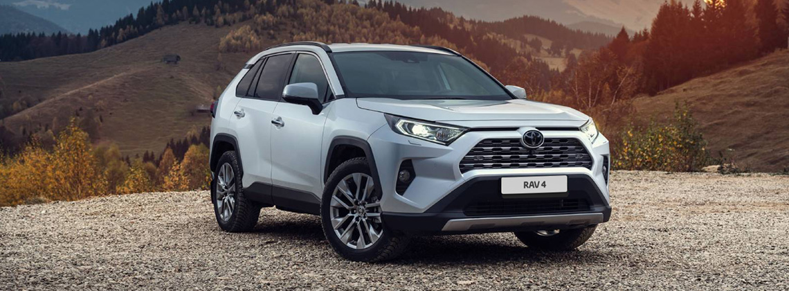 Изображение на странице Последние новости и события в мире Toyota Тойота Центр Калуга