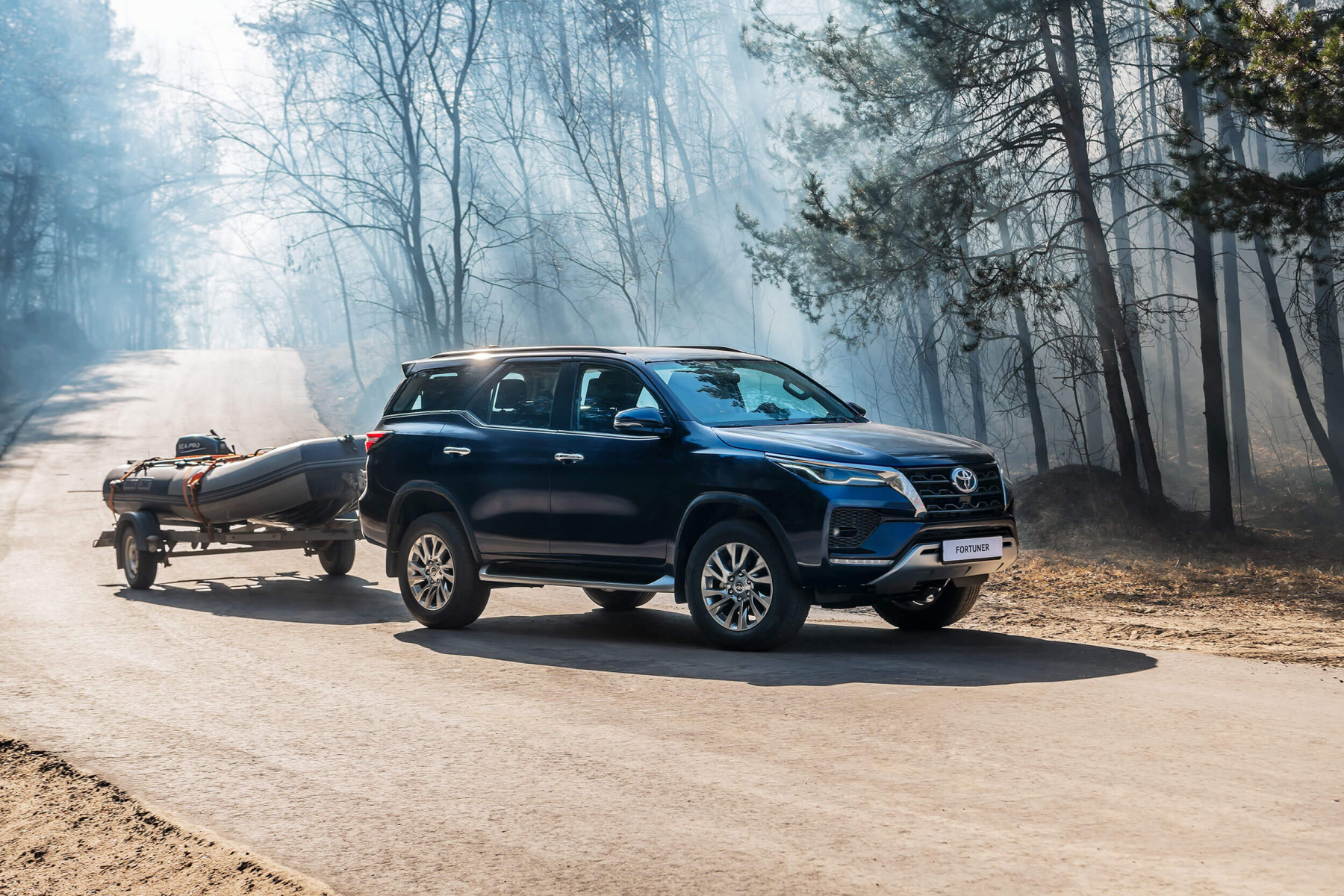 Изображение на странице Последние новости и события в мире Toyota Тойота Центр Калуга