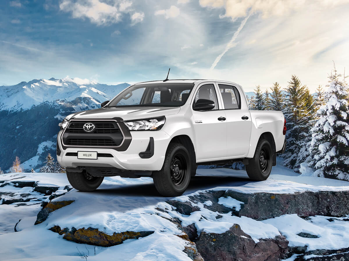 Изображение на странице Последние новости и события в мире Toyota Тойота Центр Калуга